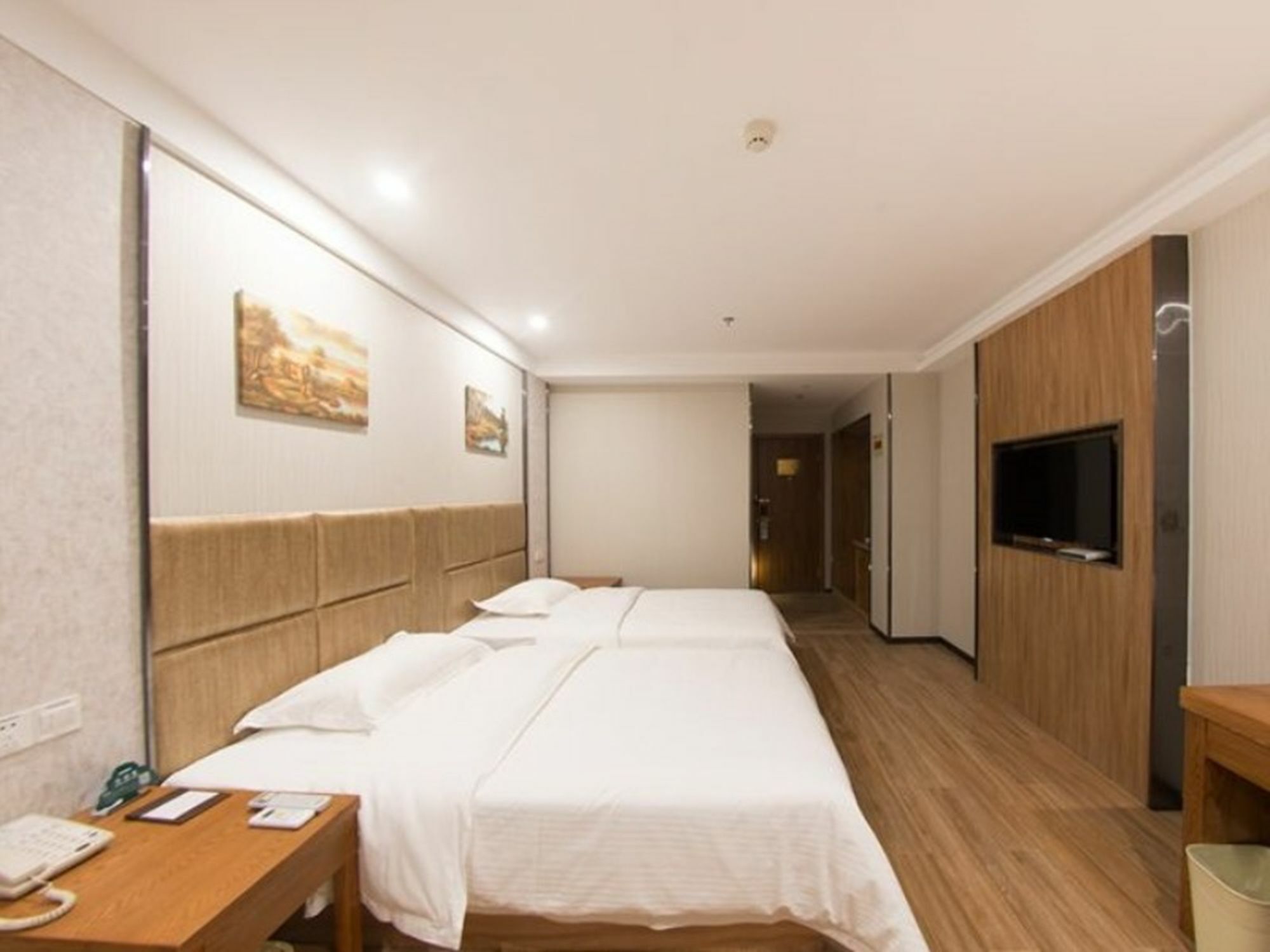 Greentree Inn Jiangsu Yancheng Yandu Bus Station Middle Daqing Road Express Hotel Exteriör bild